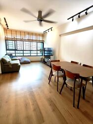 Blk 2D Sri Geylang Serai (Geylang), HDB 4 Rooms #572383641